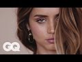 How Ana De Armas Spends A Havana Night GQ