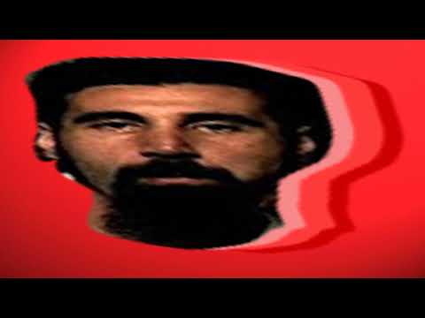 Chop Suey! but it's one beat off