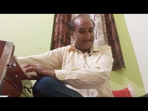 राग बसन्त मुखारी आधारित गीत | Raag Basant Mukhari based Songs | Upendra Mishra | Classical Music — वीडियो थंबनेल