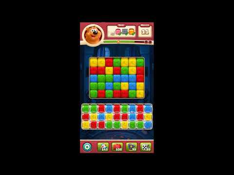 Toon Blast Level 1824