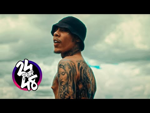 RITMO DA NOITE (Clipe Oficial) DJ Arana