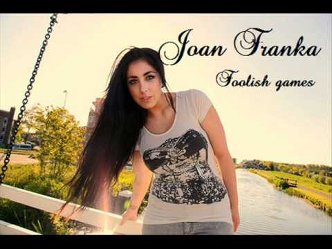 Joan Franka - Foolish Games.