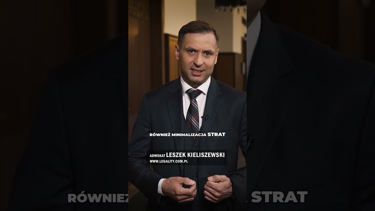 Czy dobry adwokat może uniewinnić każdego?