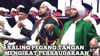 Download lagu Dhikr Basmalah Ya Hanan Habib Syech Khr Azaim Ibrahimy Majelis Sokarajjeh Situbondo Recites Sholawat mp3