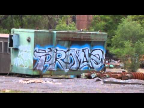 Natruel, Shabazz The Disciple, Wicked Will, Mr. Eon L-Fudge - The Big Daddy Anthem