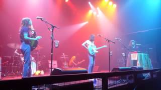 The Wild Reeds - Capable (Houston 03.10.17) HD