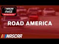 LIVE iRacing: eNASCAR Coca-Cola Series Race 11: Road America