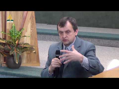 17.2.2018 F. SOÓS – Najväčší mýtus o manželstve