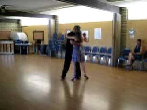 Mario Bournissen Scottsdale AZ July 2009