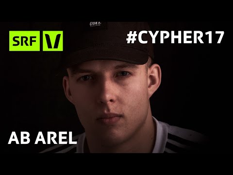 Ab Arel am Virus Bounce Cypher 2017 | #Cypher17 | SRF Virus