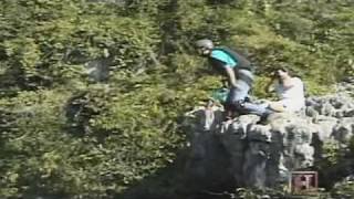 [JOJO] 第六部的敵人是強度最高的嗎？（雷