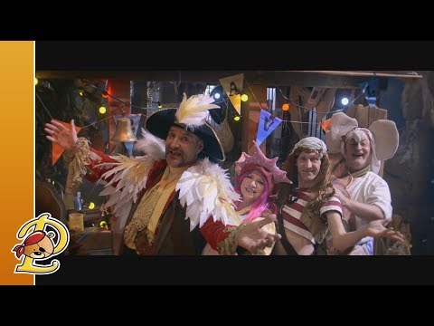 Piet Piraat - Piratencarnaval