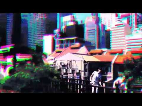 JBAG - Through Blue (feat. Kamp!) [official video]