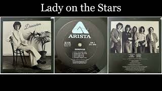 Donovan - Donovan - 06 Lady on the Stars