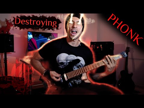 NEON BLADE ⚔ | Raven Ruin Sessions N°4