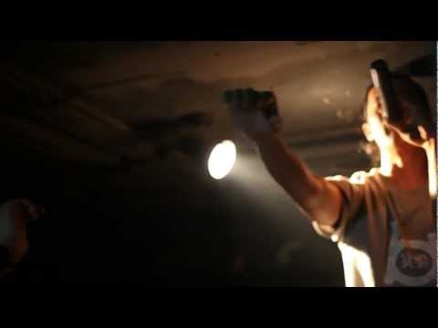 Tribute to Nujabes ---- "Luv(Sic) part.4" Shing02 live@shanghai