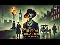 The Girl From Scotland Yard ️‍ ️