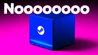 First bad Steam Machine news!