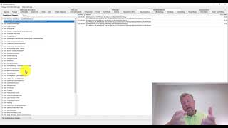 Vi - V24 Sonderausstattung - Sonderpositionen Teil 1