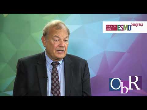 Dennis J. Slamon, MD, PhD, on the significance of the phase III MONALEESA-3 trial