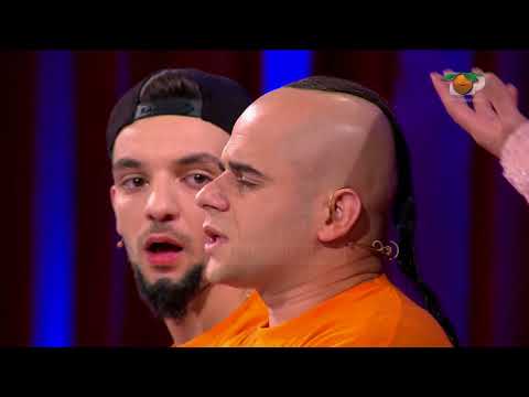 Portokalli, 12 Nentor 2017 - Lacat me psikologen