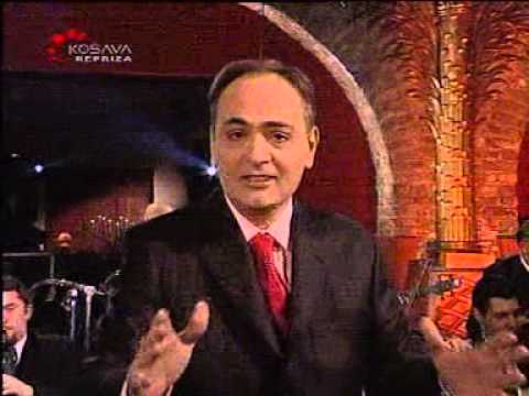 NOSTALGIJA - NE DAJ SE GENERACIJO - ACA ILIĆ