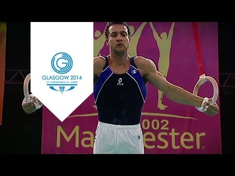 Steve Frew On The New Crop Of Gymnastics Talent | Host City Sports