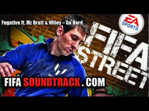 Fugative - Go Hard - FIFA Street 2012 Soundtrack