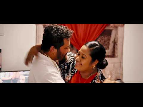 King T - Aua Ne’i Ta Vaivai Ai Ft. Kalifa Komiti