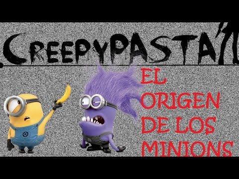 Arruina infancias - #1 Origen de los Minions - Wattpad Arruina infancias - #1 Origen de los Minions - Wattpad