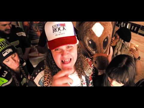 Billy The Fridge - "Rockstar" (Official Music Video)