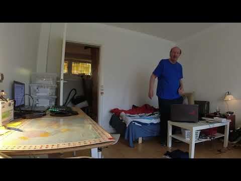 MongoTV_9278 - MIN SOMMER 2022 - Del 6 - Varmeste Juli i 81 År i Danmark - Shopper KREDIT 336 KRONER