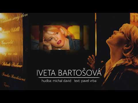 Na háku - Iveta Bartošová