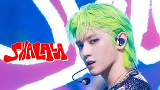 Download lagu '최초 공개' 태용 (TAEYONG) - 샤랄라 (SHALALA) #엠카운트다운 EP.800 | Mnet 230608 방송 mp3 Download lagu '최초 공개' 태용 (TAEYONG) - 샤랄라 (SHALALA) #엠카운트다운 EP.800 | Mnet 230608 방송 mp3