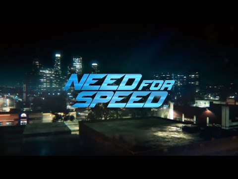 Coolio ft. L.V. - Gangsta's Paradise (NFS 15 Nicky Rivaldo Remake)