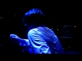 Possession - Brett Anderson live in Istanbul (15 Oct 2011)