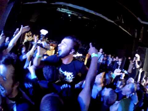 Grade - A Year In The Past, Forever In The Future (Live at THE FEST 11 in Gainesville)