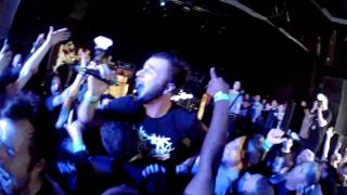 Grade - A Year In The Past, Forever In The Future (Live at THE FEST 11 in Gainesville)