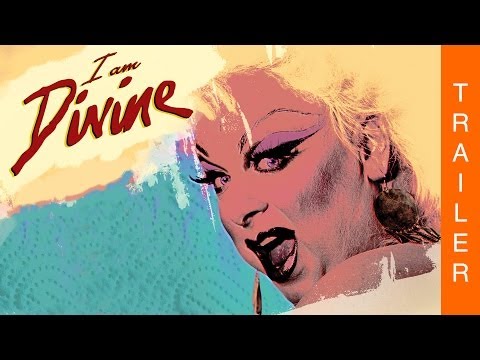 I am DIVINE - Offizieller deutscher Trailer (HD)