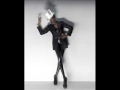 Breakdown by Grace Jones