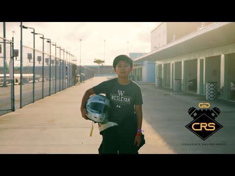 Student Driver Joseph