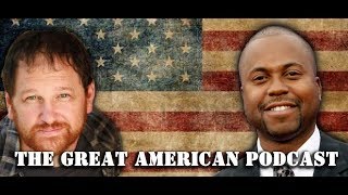 Buddy Sosthand - Stuntman, Patriot, Podcast Host video