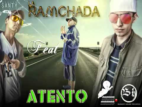 La Ramchada Ft Atento - Tu y Yo - Febrero 2012.