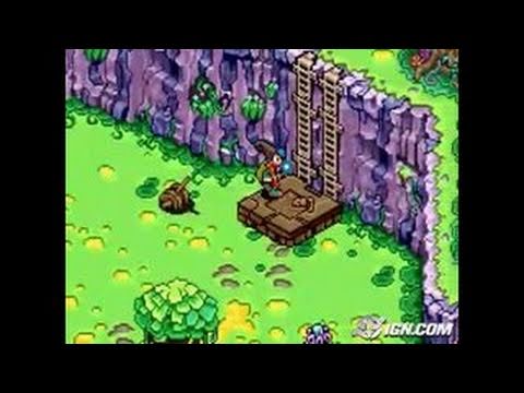 descargar juka and the monophonic menace gba español