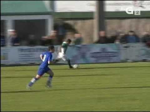 Jornada 30: Coruxo Vs Naron Balompe