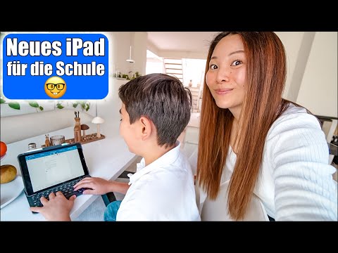 Neues iPad für die Schule 😍 Herbst Kleidung ausmisten | Mama VLOG | Mamiseelen