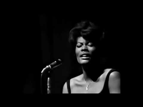 DIONNE WARWICK - Unchained Melody