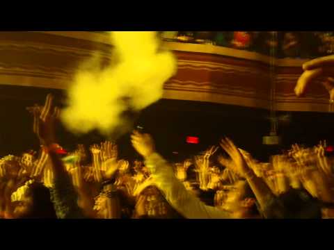 TIESTO - Webster Hall NYC - 2/13/11 - REPLICA (Afrojack) Part 3
