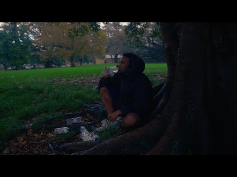 Kevin Abstract - HONEY IN MY HAIR (Short Film in Sydney) (Joseph Vanoye Cut)