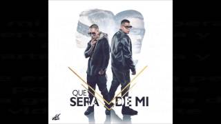 Baby Rasta y Gringo - Que será de Mi Letra